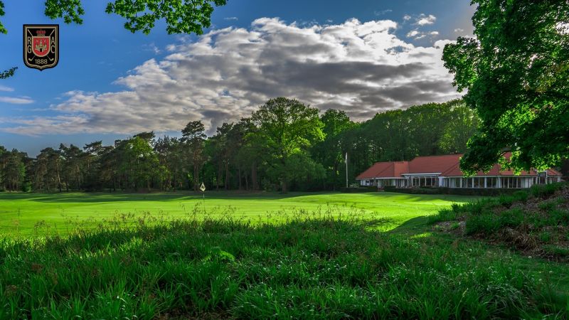Photo: BJA Golf Cup & Golf Initiation 2026 – Special 160th Anniversary Edition