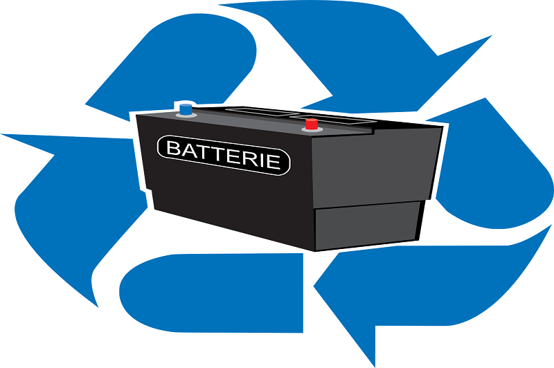 Photo: Decarbonizing the European battery supply chain – The toolbox for success